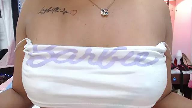 JessyZoe from StripChat
