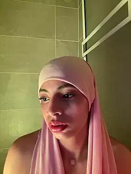 Photos of jhalila from StripChat is Freechat