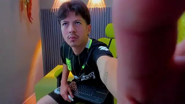 Photos of jhonatan_grey1 from StripChat is Freechat