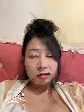 jinj-a from StripChat