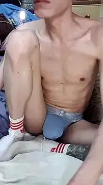 Photos of JJjing from StripChat is Group