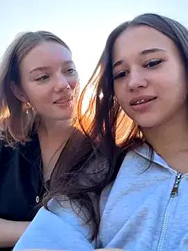 Photos of Juice_Bunny from StripChat is Group