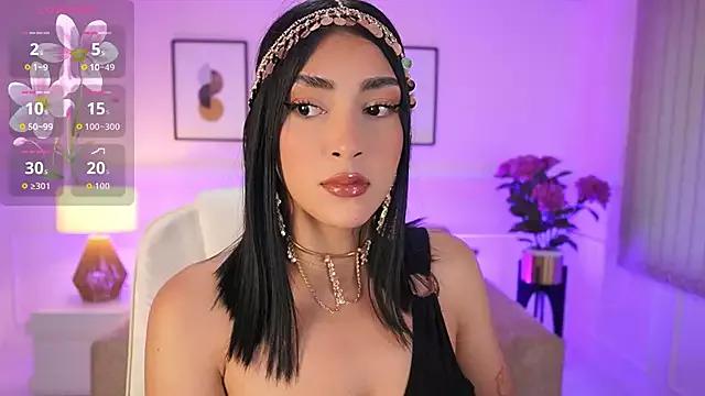 Photos of JulesBenett from StripChat is Private