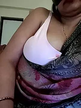 kaamuk_shweta from StripChat