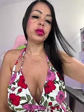 Photos of KarolRubi1 from StripChat is Private