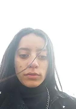 Katanei from StripChat