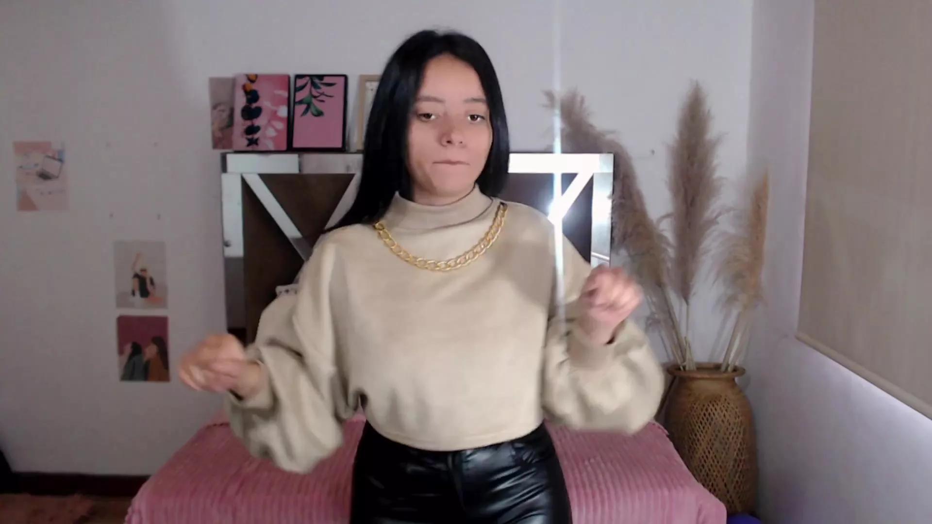 Katanei from StripChat