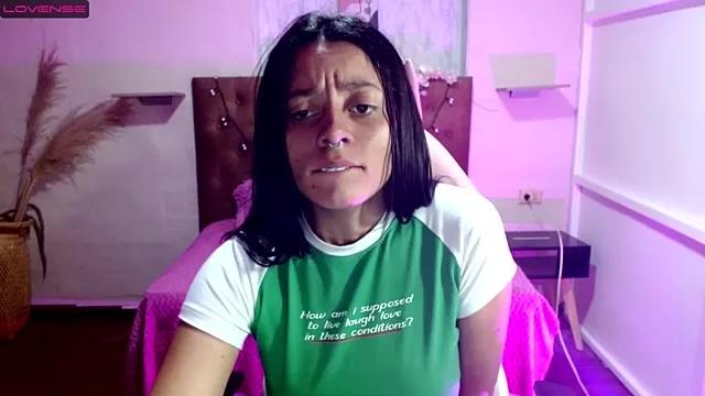 Katanei from StripChat