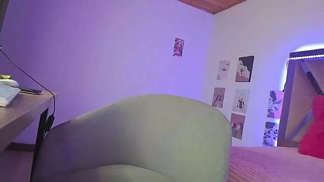 Katanei from StripChat