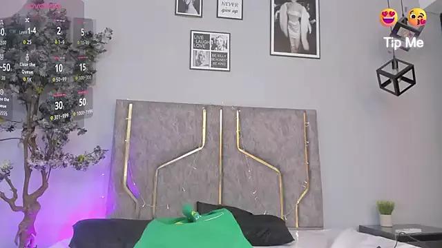 Photos of Katejordan from StripChat is Freechat