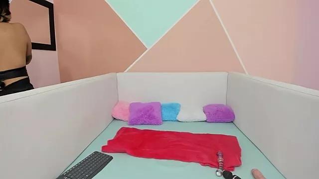 kattegomez from StripChat