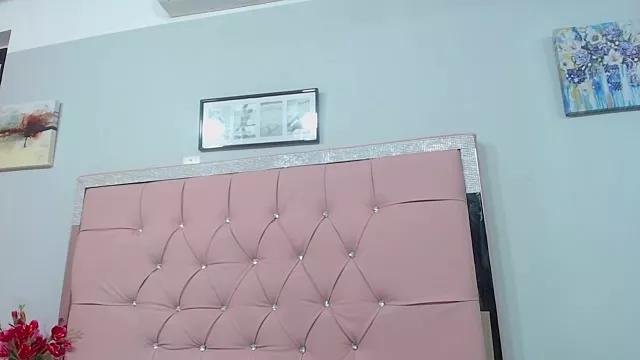 kattegomez from StripChat