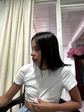 KattiaRose from StripChat