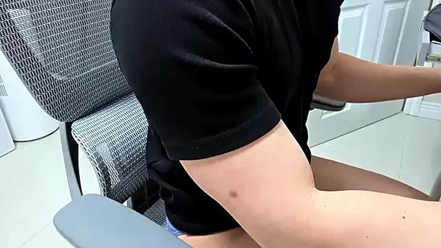 Photos of koreanboy2341 from StripChat is Group