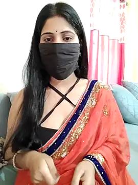 Photos of Kritika_Hotty from StripChat is Freechat