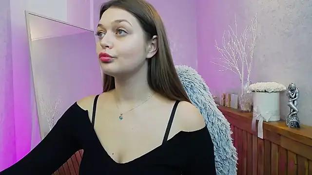 LallyHill from StripChat