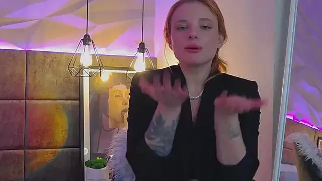 Photos of LanaSparks from StripChat is Freechat