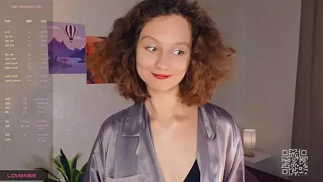 Photos of Leya_Curly from StripChat is Freechat