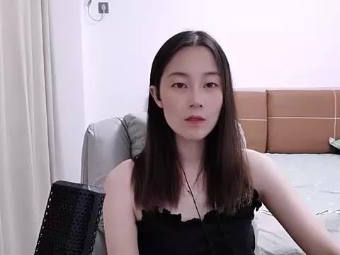Li--Sha from StripChat