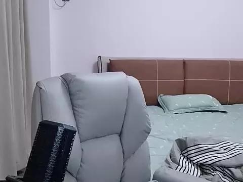 Li--Sha from StripChat