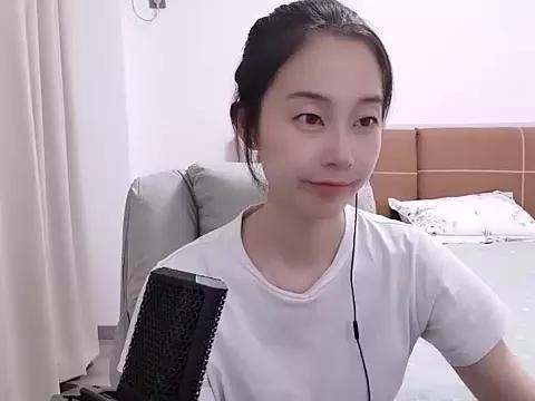 Li--Sha from StripChat