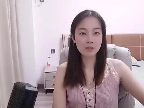 Li--Sha from StripChat