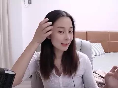 Li--Sha from StripChat