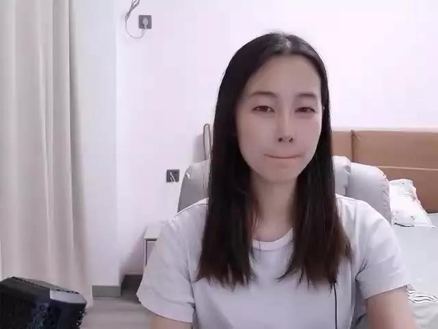 Li--Sha from StripChat
