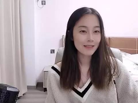 Li--Sha from StripChat