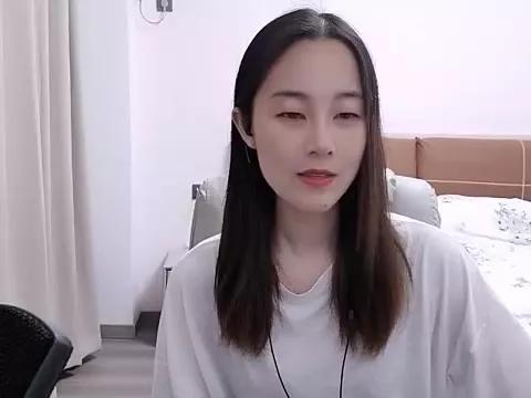 Li--Sha from StripChat