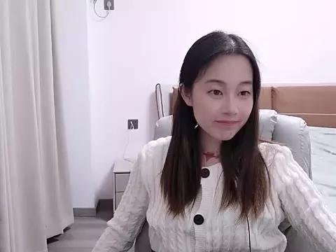 Li--Sha from StripChat