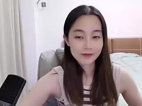 Li--Sha from StripChat