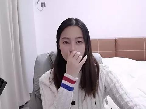 Li--Sha from StripChat