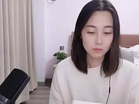 Li--Sha from StripChat
