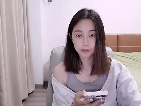 Li--Sha from StripChat