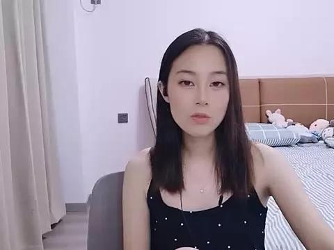 Li--Sha from StripChat