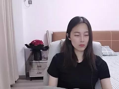 Li--Sha from StripChat
