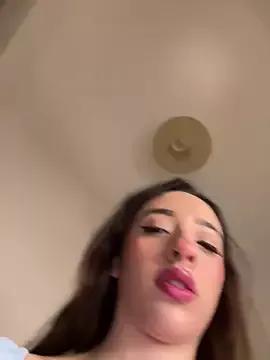 Photos of LianaRivera from StripChat is Private