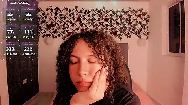 Photos of Lilith_Miller21 from StripChat is Private