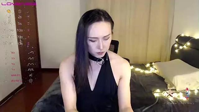 liliwang03 from StripChat