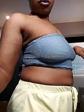 Lilli_Lovely from StripChat