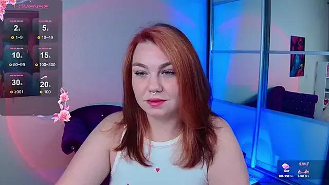 Lilumytrend from StripChat