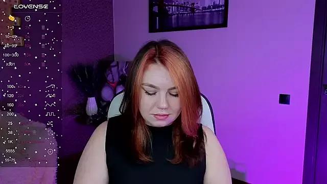 Lilumytrend from StripChat