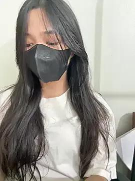Linndaa_12 from StripChat