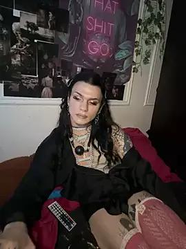 Photos of Linwy69 from StripChat is Private