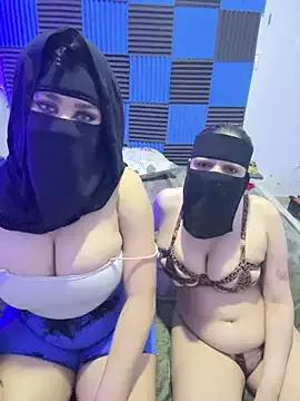Photos of Lola-bunny-arab from StripChat is Freechat