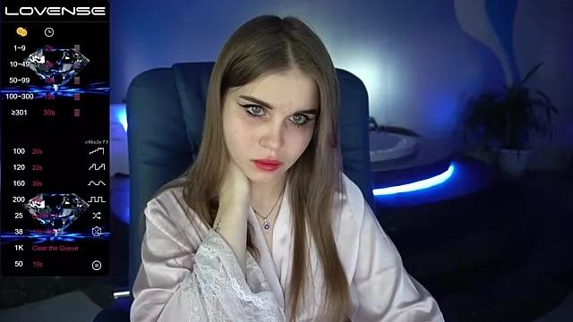 LolaLennons from StripChat