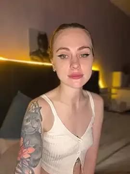 Photos of LoveGameSexx from StripChat is Freechat