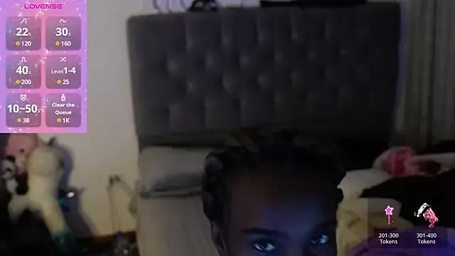 Photos of LuanaRisque from StripChat is Freechat