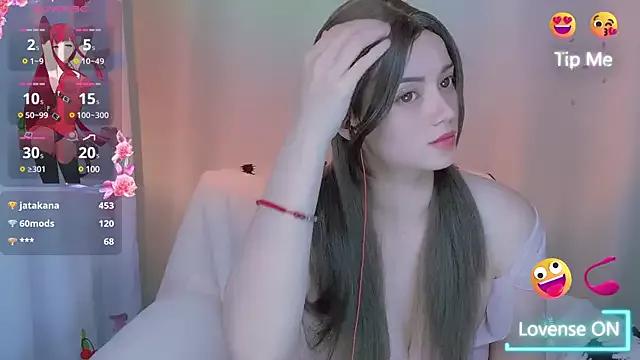 Photos of Lucy_lulu0228 from StripChat is Freechat
